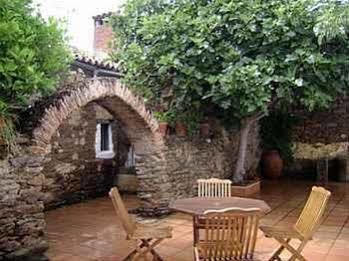 La Posa Cr Cc 221 Guest House Acehuche Bagian luar foto