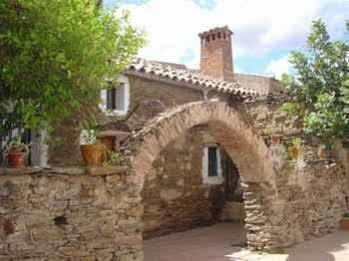 La Posa Cr Cc 221 Guest House Acehuche Bagian luar foto